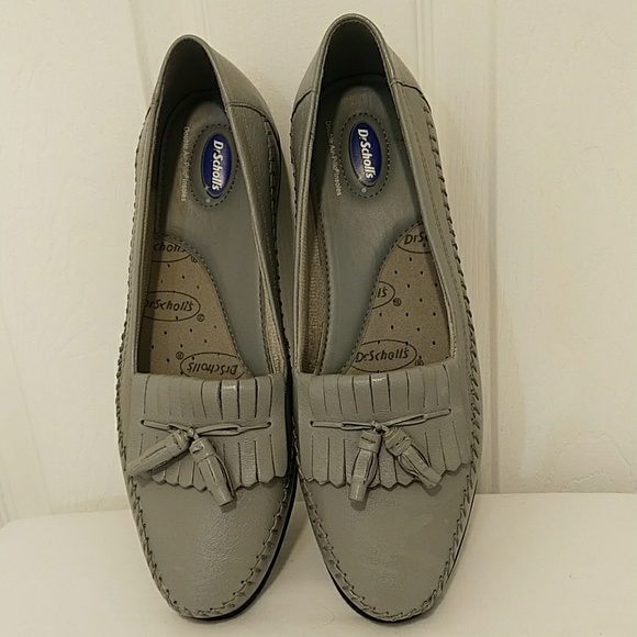 dr scholl's double air pillo shoes